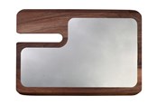 Støvsuger Tilbehør - Berkel Cutting Board Red Line 220-250 beech & Stai - TAG000FACAX