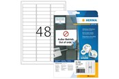 Papir, Fotopapir og Etiketter - HERMA Special - 10005