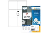 Papir, Fotopapir og Etiketter - HERMA Special - 10317