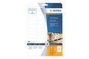 Papir, Fotopapir og Etiketter - HERMA Special - 10902
