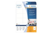 Papir, Fotopapir og Etiketter - HERMA Special - 4203