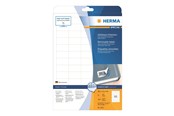 Papir, Fotopapir og Etiketter - HERMA Special - 4212