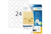 Papir, Fotopapir og Etiketter - HERMA Special - 4236