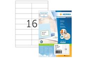 Papir, Fotopapir og Etiketter - HERMA Premium - 4264
