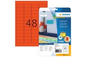 Papir, Fotopapir og Etiketter - HERMA Special - 4367