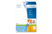 Papir, Fotopapir og Etiketter - HERMA Premium - 4390