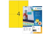Papir, Fotopapir og Etiketter - HERMA Special - 4396