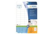 Papir, Fotopapir og Etiketter - HERMA Premium - 4504