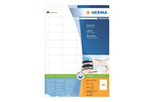 Papir, Fotopapir og Etiketter - HERMA Premium - 4608