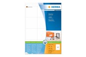 Papir, Fotopapir og Etiketter - HERMA Premium - 4617