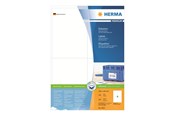 Papir, Fotopapir og Etiketter - HERMA Premium - 4627