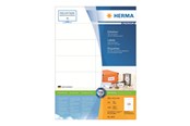 Papir, Fotopapir og Etiketter - HERMA Premium - 4674