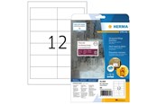 Papir, Fotopapir og Etiketter - HERMA Special - 4692