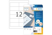 Papir, Fotopapir og Etiketter - HERMA Special - 4823