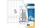 Papir, Fotopapir og Etiketter - HERMA Special - 4830