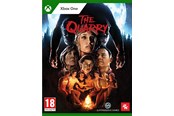 Spil - The Quarry - Microsoft Xbox One - Action/Adventure - 5026555367141