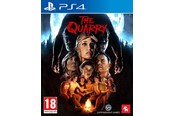 Spil - The Quarry - Sony PlayStation 4 - Action/Adventure - 5026555432320