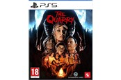 Spil - The Quarry - Sony PlayStation 5 - Action/Adventure - 5026555432207