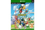 Spil - Klonoa Phantasy Reverie Series - Microsoft Xbox Series X - Platformer - 3391892021479