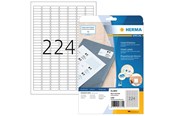 Papir, Fotopapir og Etiketter - HERMA Special - 8830
