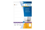 Papir, Fotopapir og Etiketter - HERMA Special - 8620