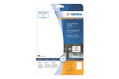 Papir, Fotopapir og Etiketter - HERMA Special - 8334