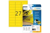 Papir, Fotopapir og Etiketter - HERMA Special - 8031