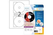 Papir, Fotopapir og Etiketter - HERMA Special Maxi - 4850