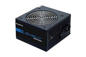 Strømforsyning - Chieftec ELEMENT Series Strømforsyning - 500 Watt - 120 mm - ATX - 80 Plus Bronze certified - ELP-500S