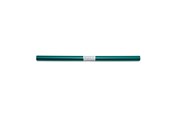 Emballeringsmaterialer - HERMA Book cover film green 2m x 40cm - 7365