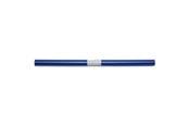 Emballeringsmaterialer - HERMA Book cover film blue 2m x 40cm - 7363