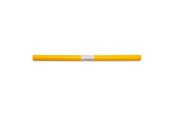 Emballeringsmaterialer - HERMA Book cover film yellow 2m x 40cm - 7361