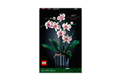 LEGO® - LEGO Icons 10311 Orkidé - 10311