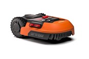 Robotplæneklipper - Worx Landroid M700 Plus WR167E robotplæneklipper, 700 m² *DEMO* - WR167E