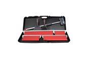 Multiværktøj - Parfait Kit for the drywall 25+35+45+60 cm - 3289550803744