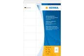 Papir, Fotopapir og Etiketter - HERMA Address labels for typewriters A4 70 x 42 mm permanent adhesion - 4441