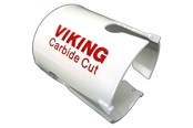 Værktøj - Viking Carbide Cut Hole saw Ø38 mm 1 1/2" - 71CC 038
