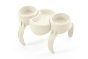 Udendørs Spa og Jacuzzi - Bestway Lay-Z-Spa Drinks Holder - 60306