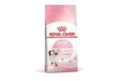 Katte - Royal Canin Kitten 4 kg - 3182550702447