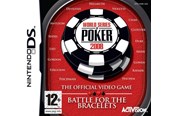 Spil - World Series of Poker 2008: Battle for the Bracelets - Nintendo DS - Kort - 5030917049682