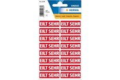Papir, Fotopapir og Etiketter - HERMA Textlabel ""eilt sehr"" - 15036