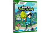 Spil - Time on Frog Island - Microsoft Xbox One - Eventyr - 5060264377183