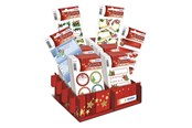 Boligindretning - HERMA Stickers Decor To/From Labels Display - 15256