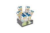 Boligindretning - HERMA Stickers Decor Easter Display - 3047