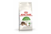 Katte - Royal Canin Outdoor Adult 4kg - 3182550707381