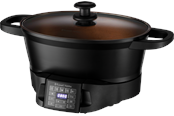 Multicooker - Russell Hobbs Good-to-go Multicooker 28270-56 - 28270-56