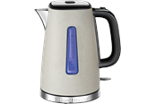 Elkedel - Russell Hobbs Elkedel Luna Stone Kettle 26960-70 - Hvid - 2400 W - 26960-70