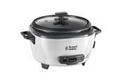 Andre køkkenapparater - Russell Hobbs Medium Rice Cooker (0.8 L) 27030-56 - 27030-56