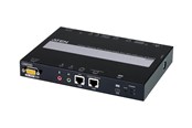 Netværksudstyr & Forlænger til trådløs - ATEN KVM over IP - CN9000-AT-G