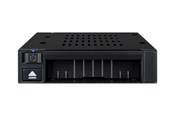 Harddisk - tilbehør - Icy dock flexiDOCK - MB021VP-B